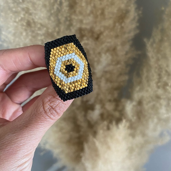 Si’kuli Ring - Picture 4 of 4